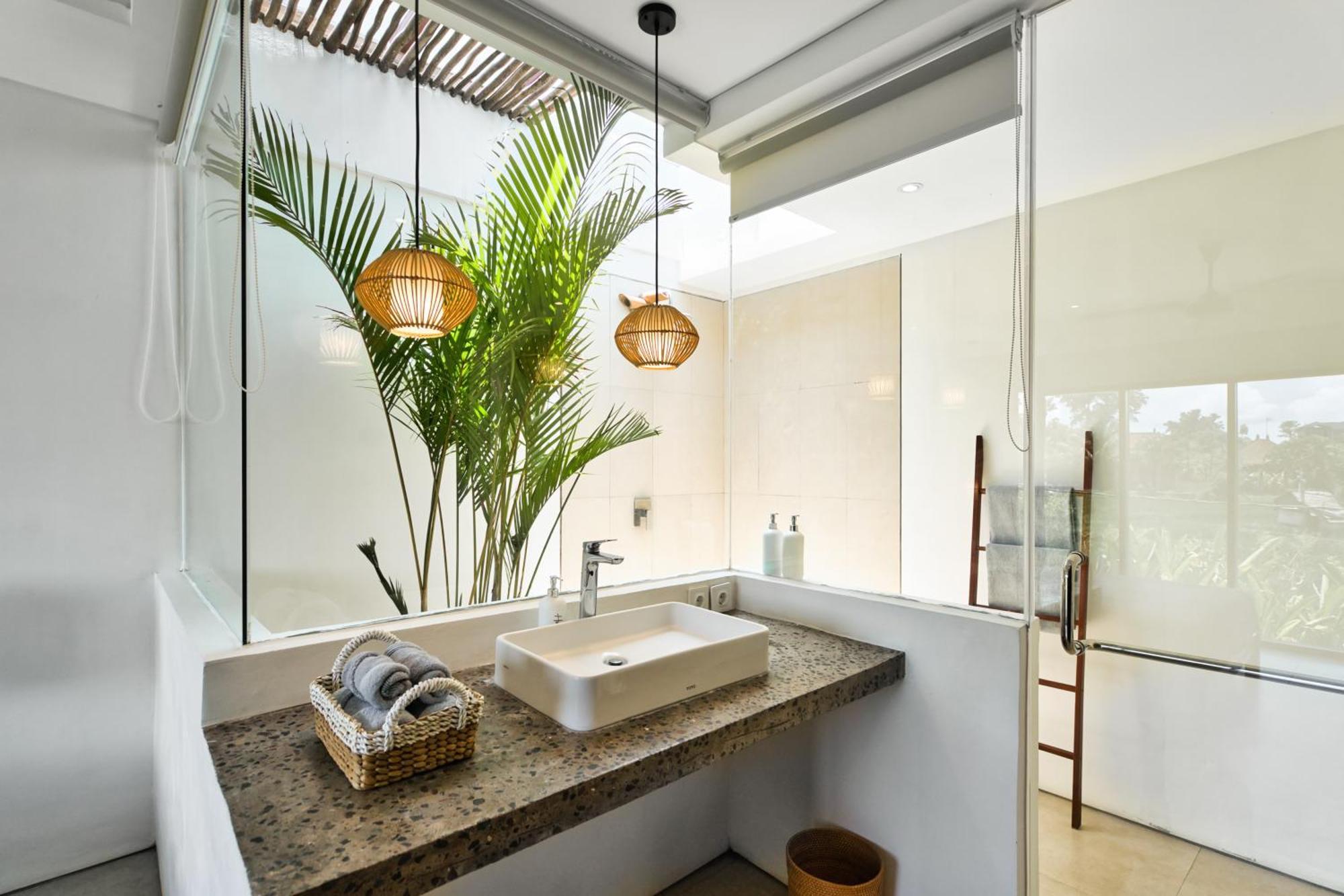 Octo 6 Villa By Betterplace Canggu  Exterior photo