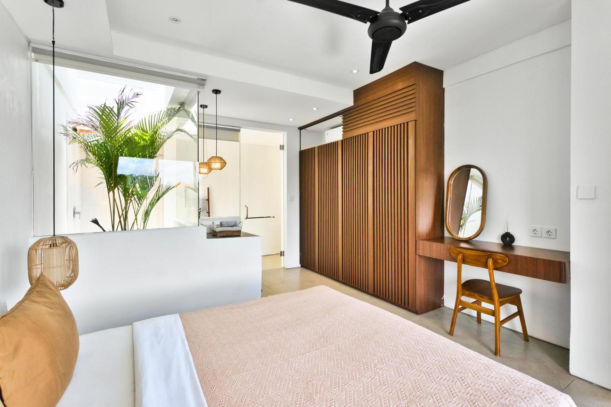 Octo 6 Villa By Betterplace Canggu  Exterior photo